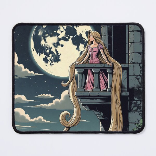 Item preview, Rapunzel designed and sold by Zews333.