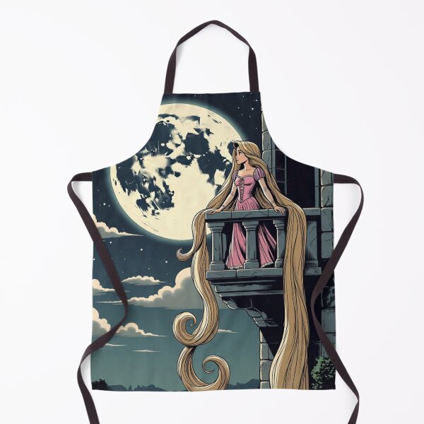 Item preview, Rapunzel designed and sold by Zews333.