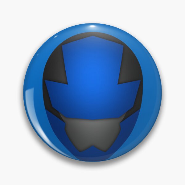 Item preview, Kaitou Sentai Lupinranger Blue designed and sold by KalElsDesigns.