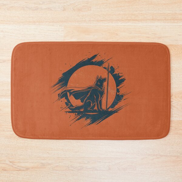 Item preview, Guardian of the Crimson Sun designed and sold by aaljone007.