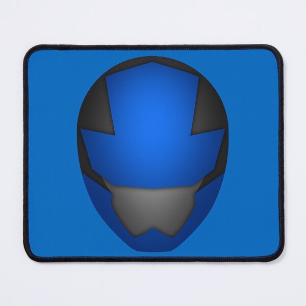 Item preview, Kaitou Sentai Lupinranger Blue designed and sold by KalElsDesigns.