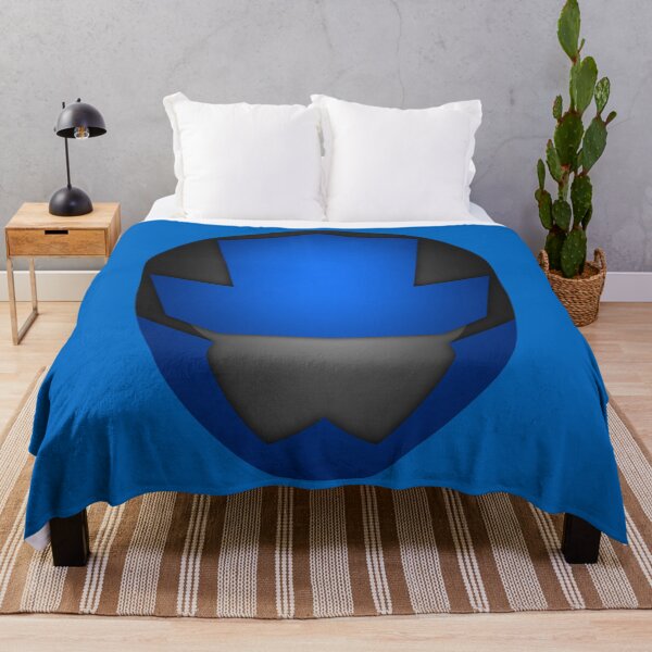 Item preview, Kaitou Sentai Lupinranger Blue designed and sold by KalElsDesigns.
