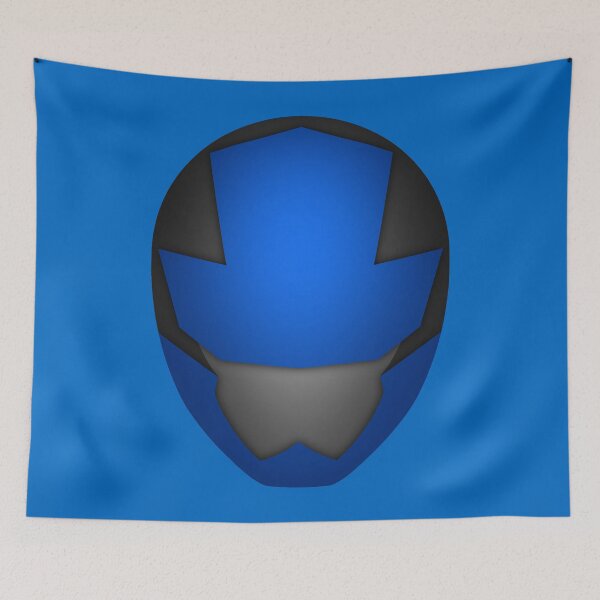 Item preview, Kaitou Sentai Lupinranger Blue designed and sold by KalElsDesigns.
