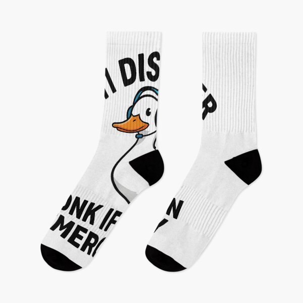 Item preview,  Funny 911 Dispatcher Duck Honk If Its An Emergency Art designed and sold by DrawHandArt.