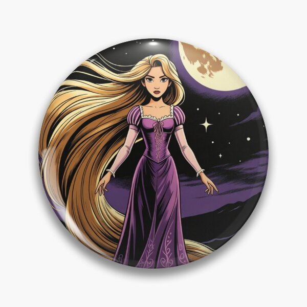 Item preview, Rapunzel designed and sold by Zews333.
