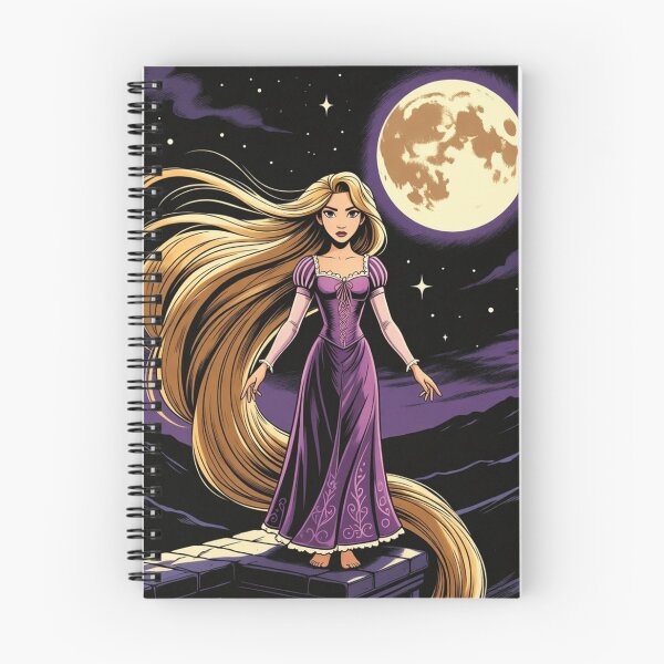 Item preview, Rapunzel designed and sold by Zews333.