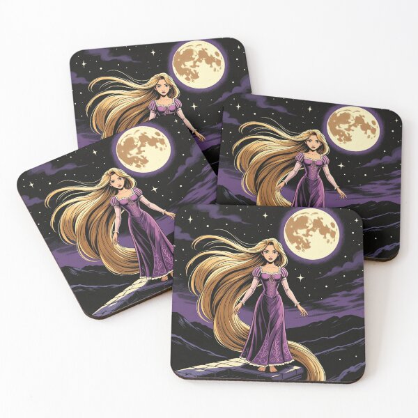 Item preview, Rapunzel designed and sold by Zews333.
