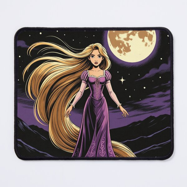 Item preview, Rapunzel designed and sold by Zews333.