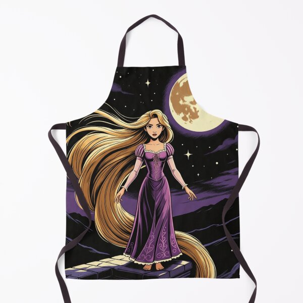 Item preview, Rapunzel designed and sold by Zews333.