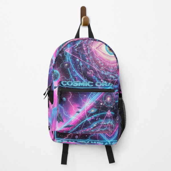 Item preview, Ares Mythos: Cosmic Surveillance – The Reality Weaver Tactical Matrix 2026/2027 designed and sold by AresForge.