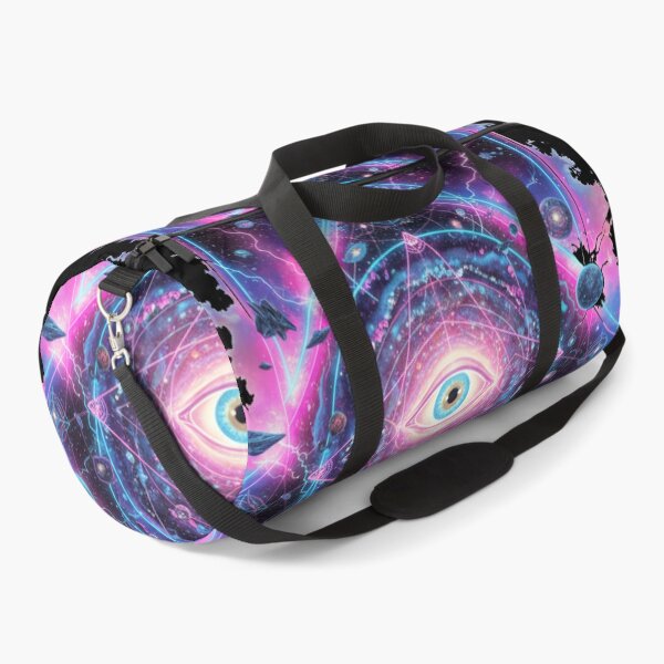 Item preview, Ares Mythos: Cosmic Surveillance – The Reality Weaver Tactical Matrix 2026/2027 designed and sold by AresForge.