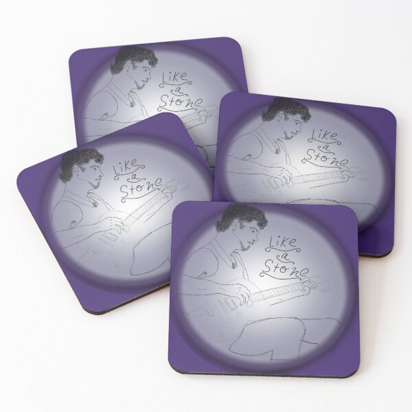 Item preview, Chris Cornell Like A Stone designed and sold by CornellCo.