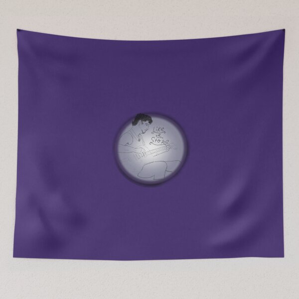 Item preview, Chris Cornell Like A Stone designed and sold by CornellCo.