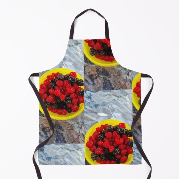 Artikelvorschau, Himbeeren Fruchtiges Beeren-Design & Naturmotiv entworfen und verkauft von konter75.