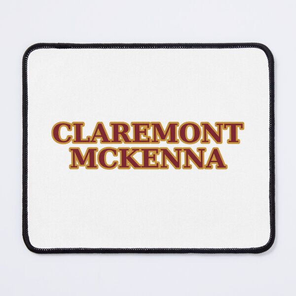 Item preview, Claremont Mckenna BOLD designed and sold by Tide & Thread.