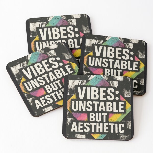 Item preview, Vibes designed and sold by Foul-MouthedCo.