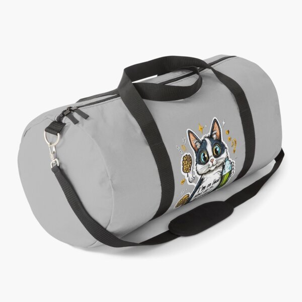Item preview, This Cat Is on a Liquid Diet designed and sold by Kat's Design Hub.