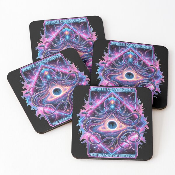 Item preview, Ares Mythos: Infinite Convergence – Cyber-Octopus Deep Space Commander 2026/2027 designed and sold by AresForge.