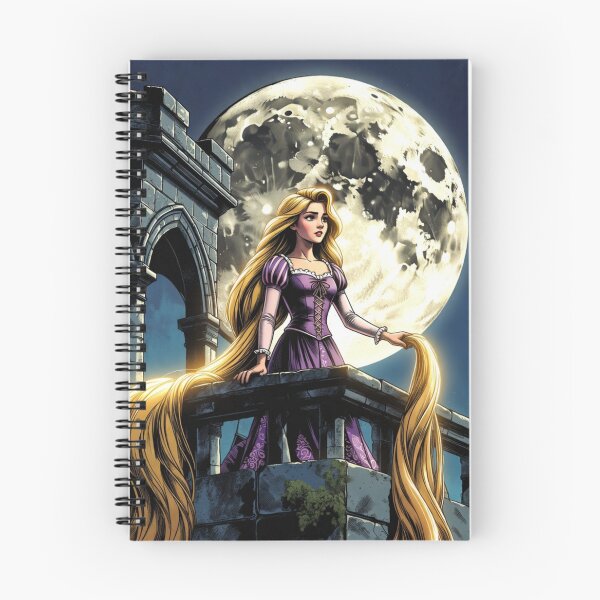 Item preview, Rapunzel designed and sold by Zews333.