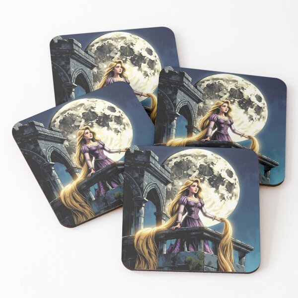 Item preview, Rapunzel designed and sold by Zews333.