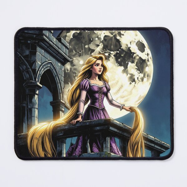 Item preview, Rapunzel designed and sold by Zews333.