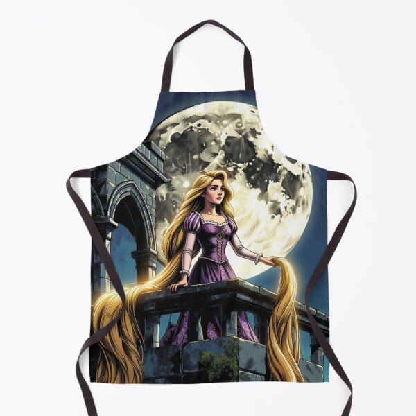 Item preview, Rapunzel designed and sold by Zews333.