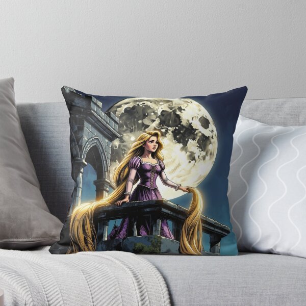 Item preview, Rapunzel designed and sold by Zews333.