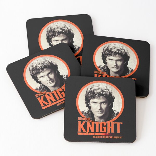 Item preview, Knight Rider designed and sold by PupilaPop - We are authentic and creative.