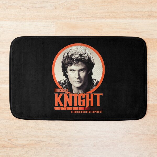 Item preview, Knight Rider designed and sold by PupilaPop - We are authentic and creative.