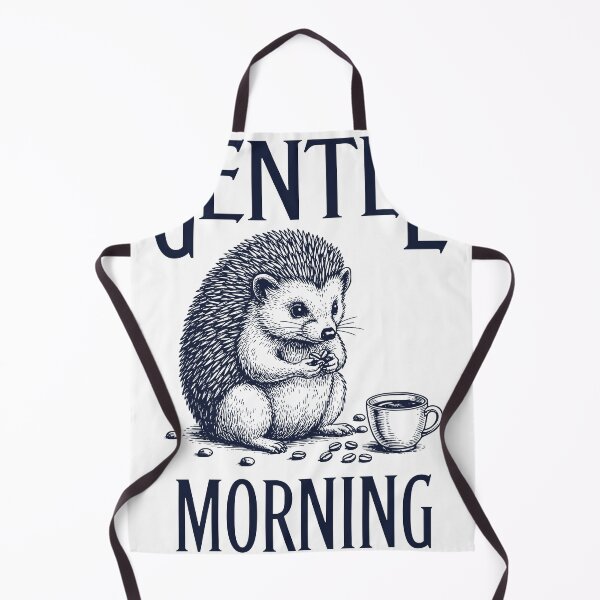 Item preview, Gentle Morning designed and sold by TeeVerse27.