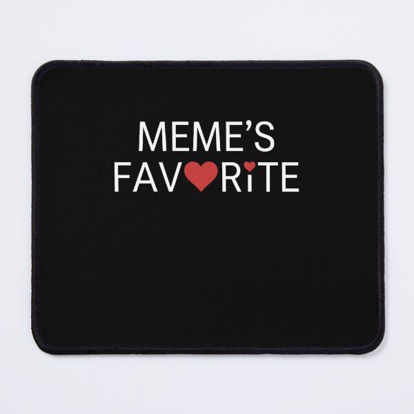Item preview, Meme's Favorite Heart Internet Humor designed and sold by SofenArt.