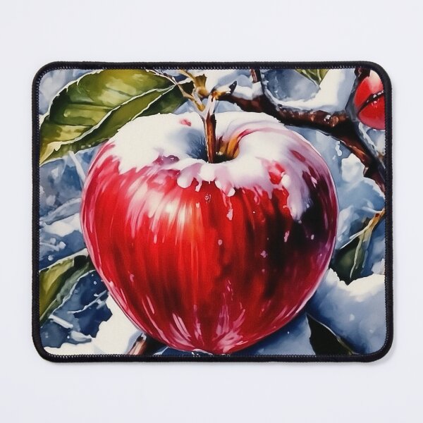 Item preview, Winter Apple Dream designed and sold by Nox Studios.