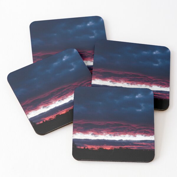 Item preview, Red Skies Dark Times designed and sold by Kafue.