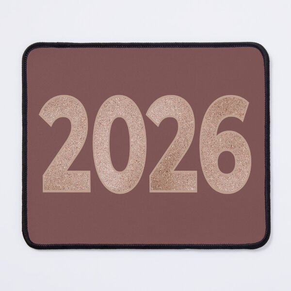 Item preview, Year 2026 designed and sold by minimalartstory.