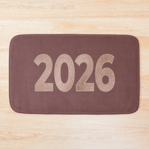 Item preview, Year 2026 designed and sold by minimalartstory.