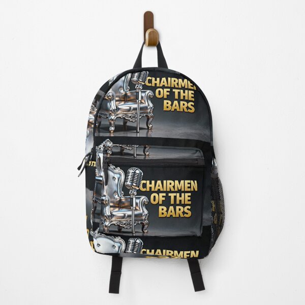 Item preview, CHAIRMEN OF THE BARS SILVER LINE designed and sold by AqualabDesigns.