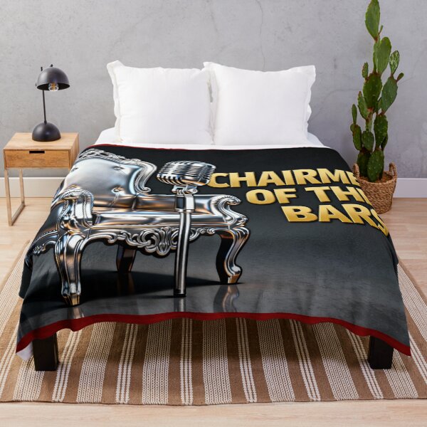 Item preview, CHAIRMEN OF THE BARS SILVER LINE designed and sold by AqualabDesigns.