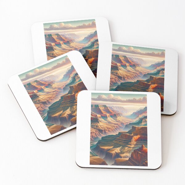 Item preview, Grand Canyon  designed and sold by di-Vera-Rosati.