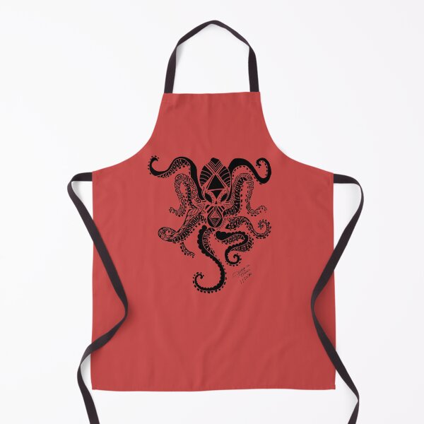 Item preview, Octopus designed and sold by JessicaParis.