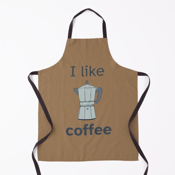 Item preview, I Like Coffee designed and sold by Little Paper Palace.