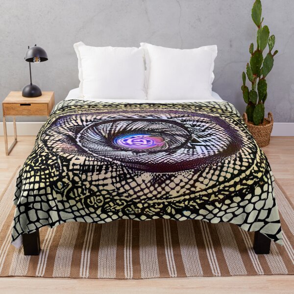 Item preview, Birth of an Idea Fractal. designed and sold by UltraQuirky.