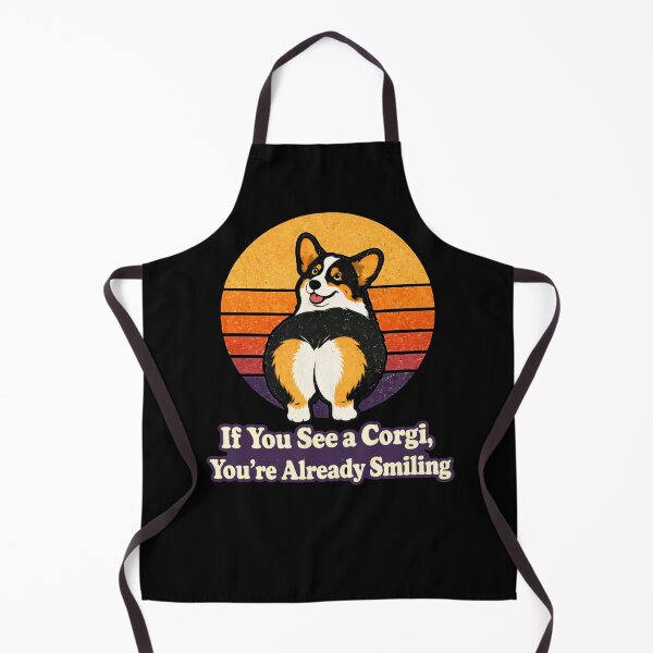 Item preview, Corgi, corgi lovers, corgi pembroke welsh corgi, animals lovers, dogs lovers, corgi mom, corgi dad designed and sold by Collagedream.