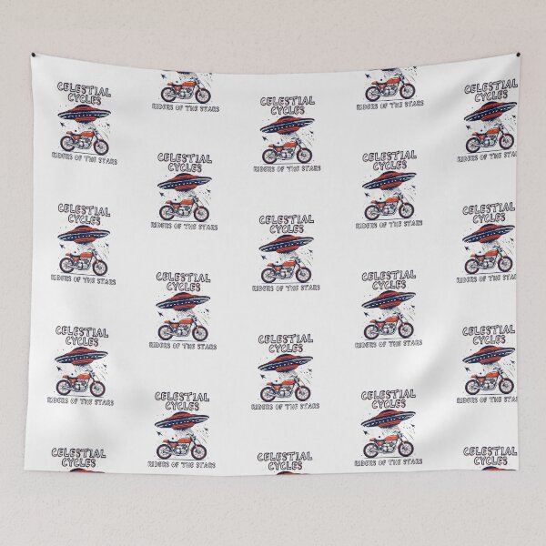 Item preview, Born to Ride Road Warrior: Retro Free Spirit | Vintage Custom Chopper Illustration designed and sold by Colorful-Garden.
