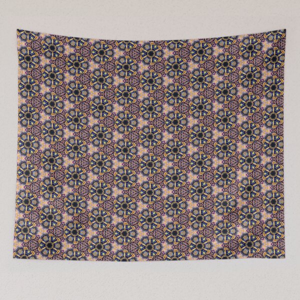 Item preview, Circles and Triangles. designed and sold by UltraQuirky.