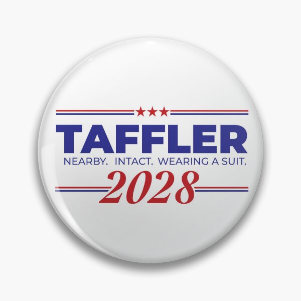 Aperçu de l'œuvre TAFFLER 2028 créée et vendue par nerd-girl-art.
