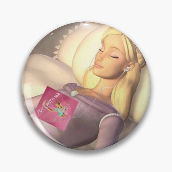 Item preview, Annika listening to Toy With Me designed and sold by zoealexa11.
