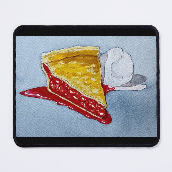 Item preview, Cherry pie 2 designed and sold by ImitationArt.