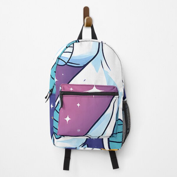 Item preview, Cute Astronaut in Space with Cosmic Honey Bees designed and sold by DrawHandArt.