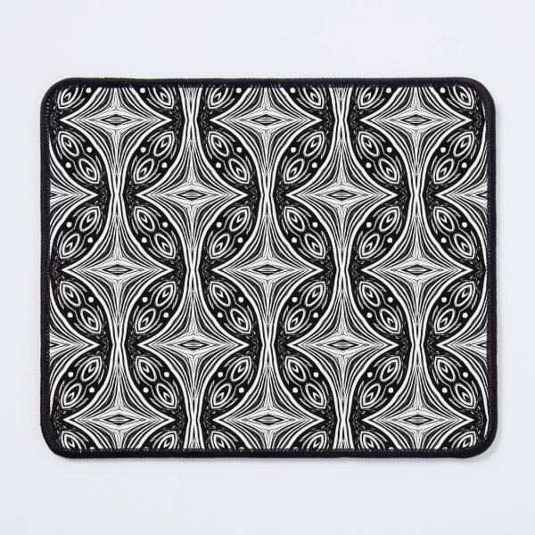 Item preview, Monochrome Modern. designed and sold by UltraQuirky.