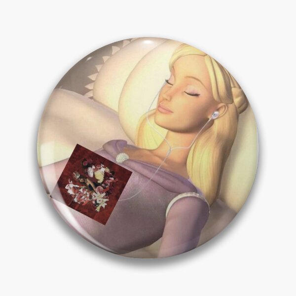 Item preview, Annika listening to Fancy That designed and sold by zoealexa11.